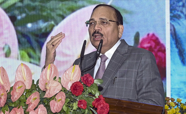 Judiciary needs to function like 24x7 hospitals to address common man's pain, aspirations: CJI